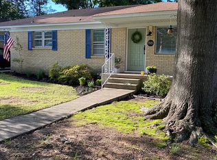 321 W I Ave, North Little Rock, AR 72116