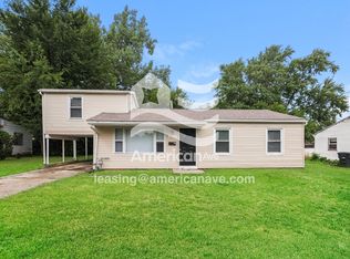 3353 Forent Ave, Dayton, OH