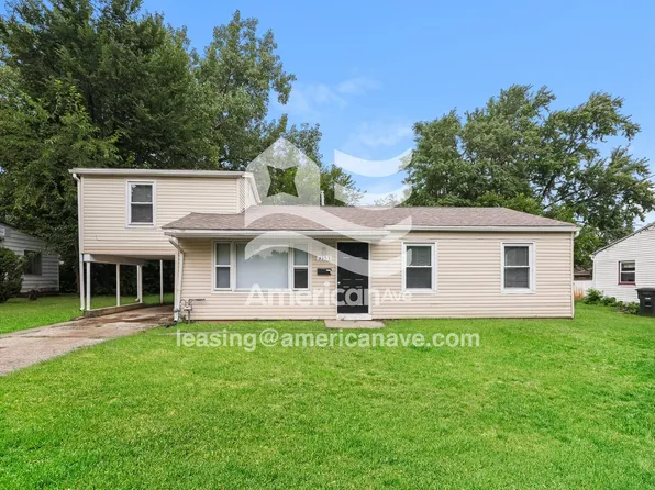 3353 Forent Ave, Dayton, OH 45417