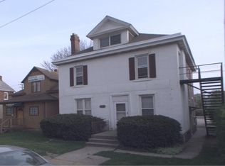 243 Chittenden Ave APT B, Columbus, OH 43201