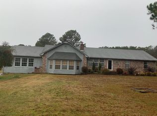 175 Laffoon Dr, Dover, AR 72837