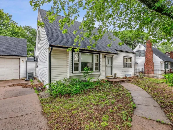 510 Wire Ave, Haysville, KS 67060