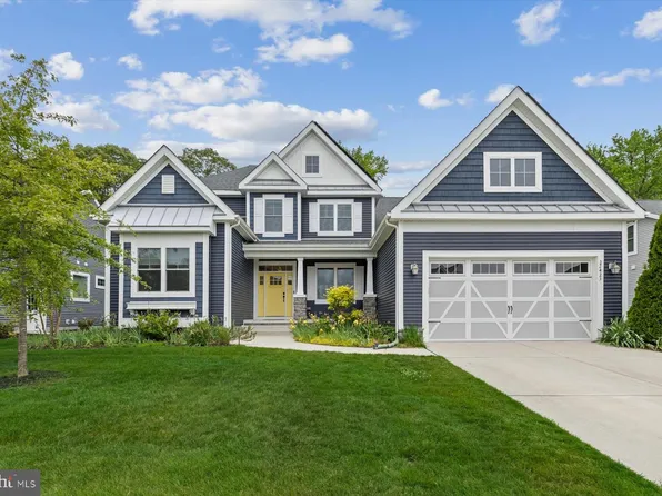 22423 Ocala Way, Rehoboth Beach, DE 19958