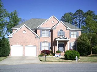 100 Laketrail Dr, Johns Creek, GA 30022