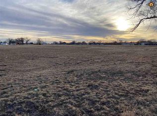 1400 E 10th St, Clovis, NM 88101