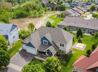 12715 Midway St NE, Blaine, MN 55449