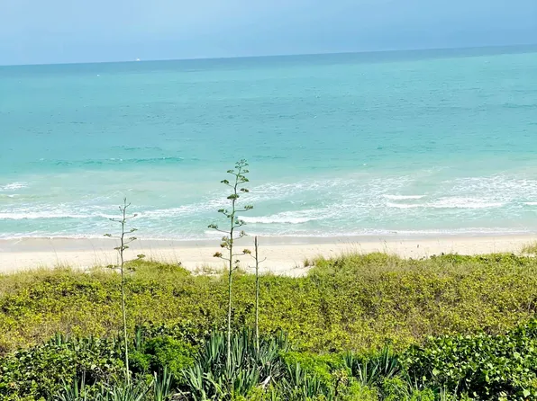 4250 N Highway A1a #503, Hutchinson Island, FL 34949