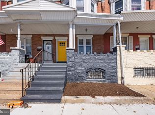 5419 Race St, Philadelphia, PA