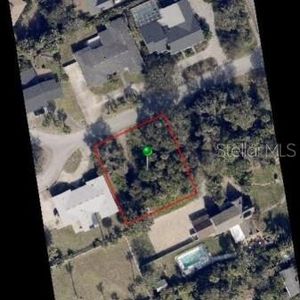 50 BOSARVEY LOT 06-00-, Ormond Beach, FL, 32176