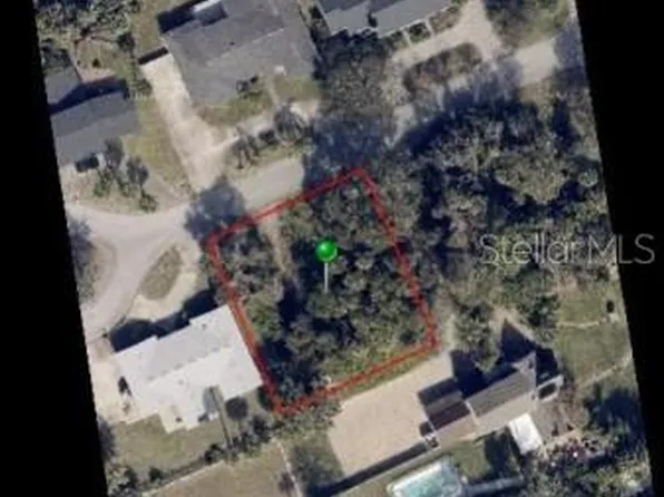 50 BOSARVEY LOT 06-00-, ORMOND BEACH, FL 32176