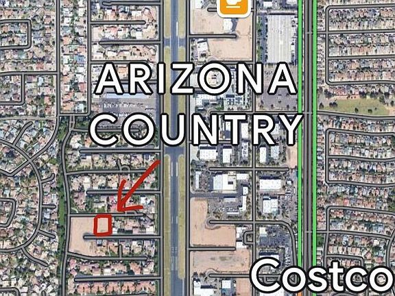 2nd image of 4401 W EARHART Way #28A