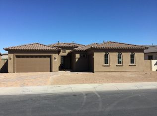 874 E Holbrook St, Gilbert, AZ 85298