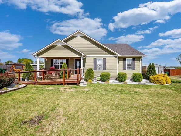 1141 County Road 617, Hanceville, AL 35077