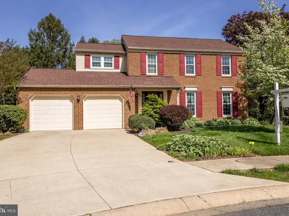 804 Benjamin Ct, Bel Air, MD 21014