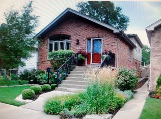 3421 W 115th Pl, Chicago, IL 60655
