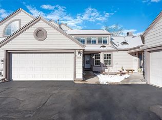 5048 S Nelson St APT B, Littleton, CO 80127