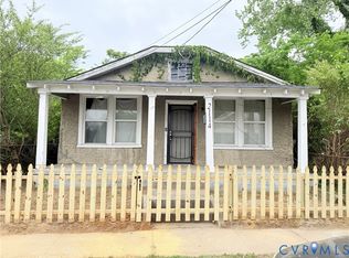 2114 Selden St, Richmond, VA 23223
