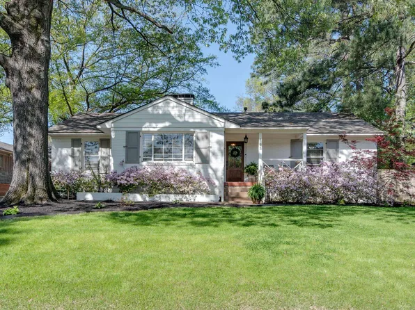 185 Magnolia Dr, Memphis, TN 38117