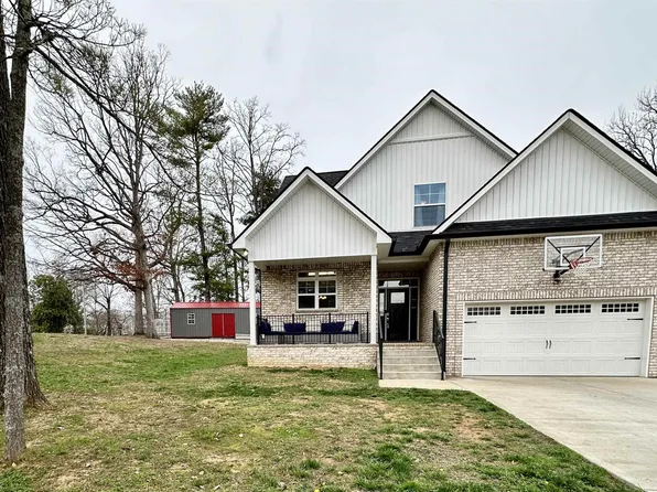 401 Luther Rd, Dickson, TN 37055