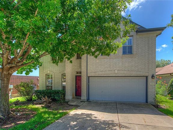 2nd image of 16813 Luckenwald Dr