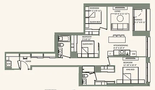 Floor plan 0209