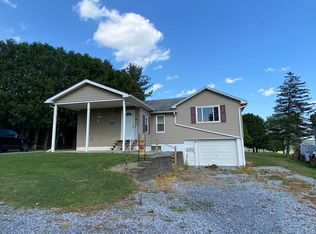 120 W Sunset Ln, Bedford, PA 15522