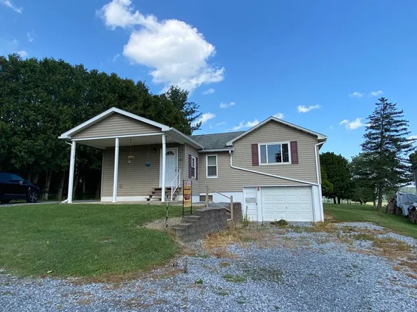 120 W Sunset Ln, Bedford, PA 15522
