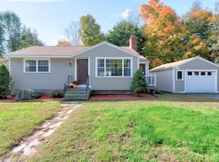 6 Danielian Dr, West Boylston, MA 01583