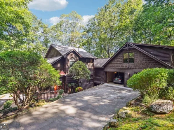 664 Renate Dr, Jasper, GA 30143