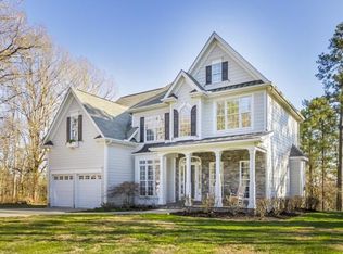 3809 Toms Creek Ct, Mebane, NC 27302