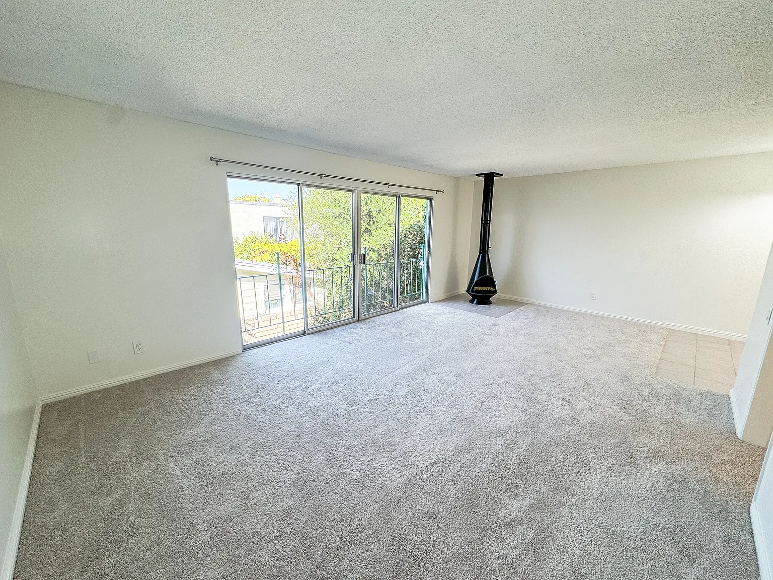 1 bed, 600 sqft, $2,500 — Photo 1
