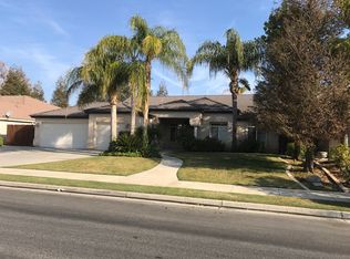 11008 Iron Creek Ave, Bakersfield, CA 93312