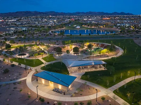 401 Grand Toccata St, Henderson, NV 89011