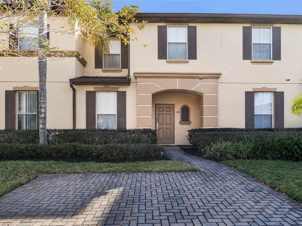 126 Miramar Ave, Davenport, FL 33897