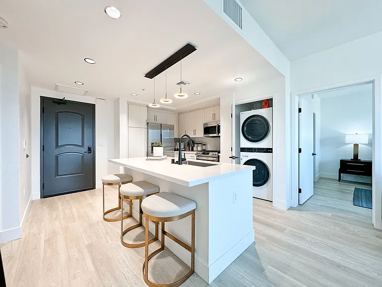 Begonia Place Luxury Apartments — Photo 67