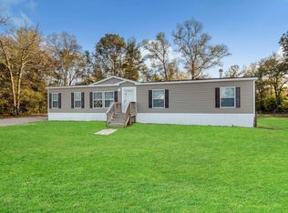 17 Short Vine St, Crawfordville, FL 32327