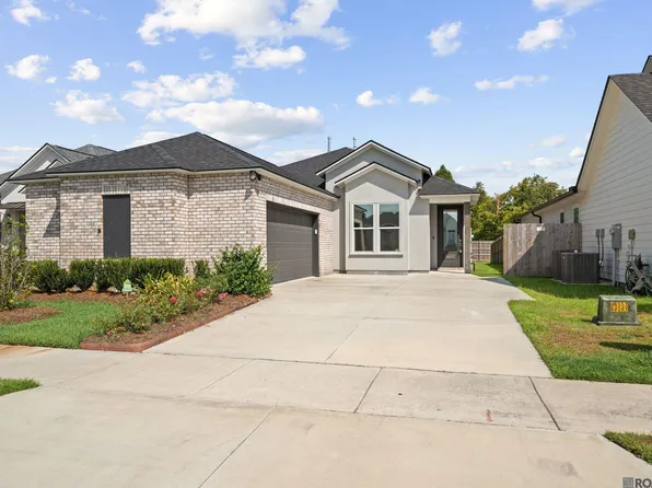 14537 Wally Way, Baton Rouge, LA 70810