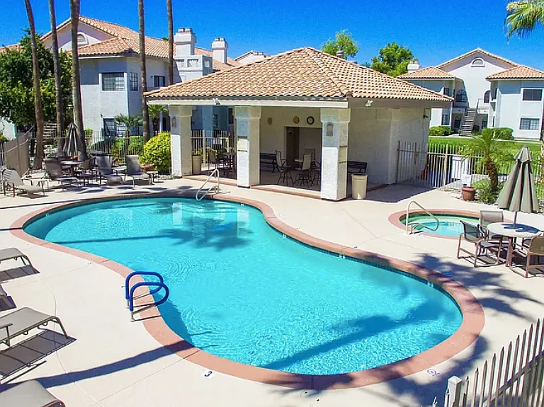 930 N Mesa Dr #1013 — Photo 17