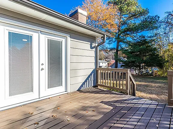 4800 Sweetbriar Dr — Photo 6