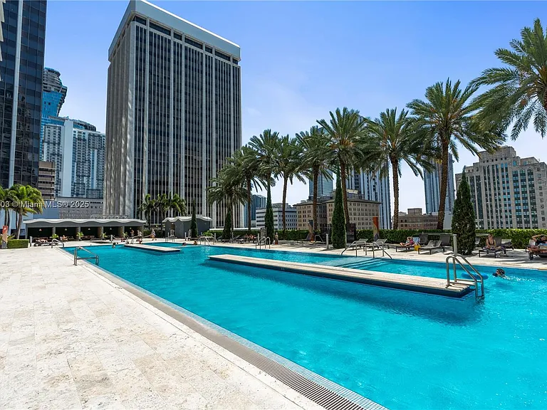 50 Biscayne Blvd #605 — Photo 19