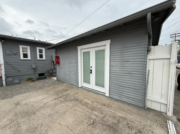 4167 Illinois St, San Diego, CA 92104