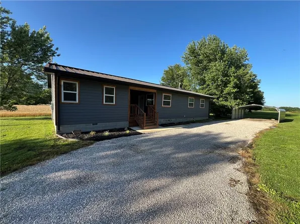 380 S 190th St, Pittsburg, KS 66762