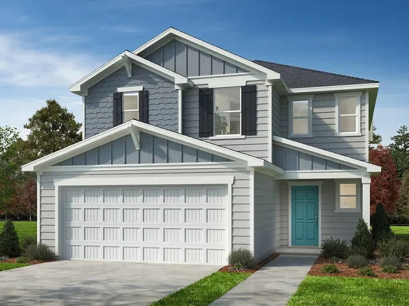 Plan 1808 Plan, Matthews Ridge