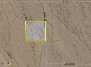 411th Avenue S Northern Ave, Tonopah, AZ 85354