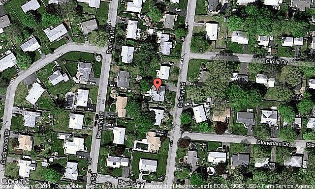Map View