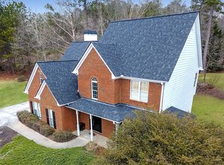 1544 Sky Valley Ct, Dacula, GA