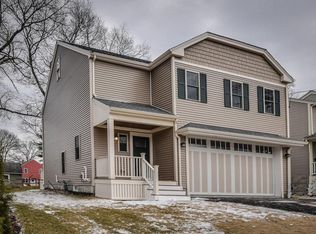 6 Spooner Ave, Natick, MA 01760