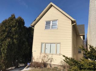 2239 N Humboldt Ave, Milwaukee, WI 53212