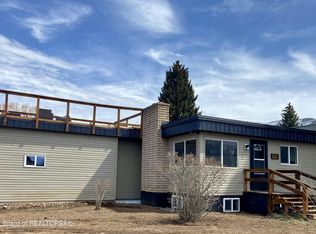 111 E 6th Ave, Afton, WY 83110