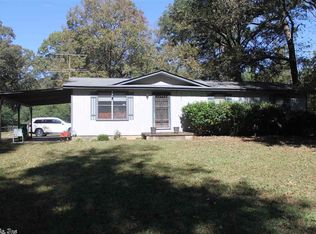 3100 Bracy Rd, Little Rock, AR 72206